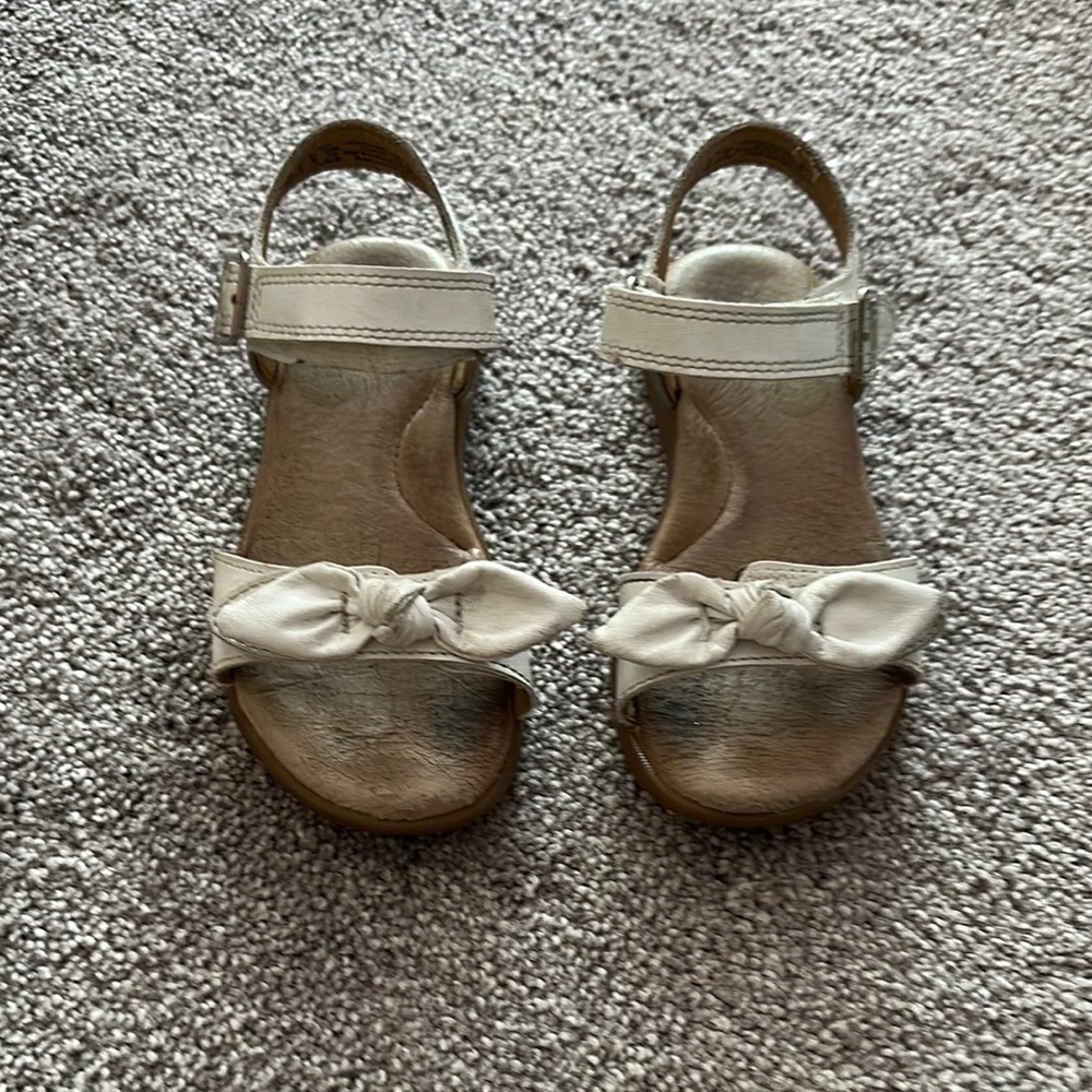 Stride rite Sandals
